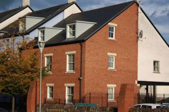 3 Bedroom Flat